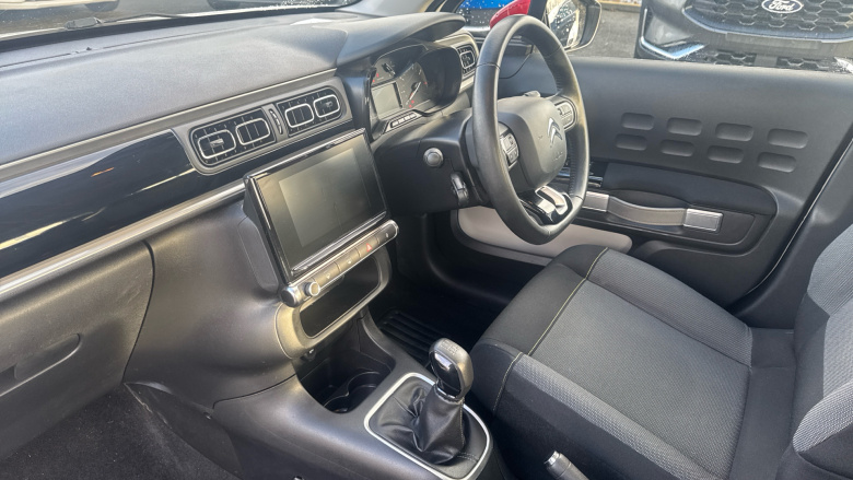 Citroen C3 1.2 PureTech Flair 5dr Petrol Hatchback